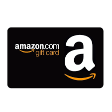 گیفت کارت آمازون