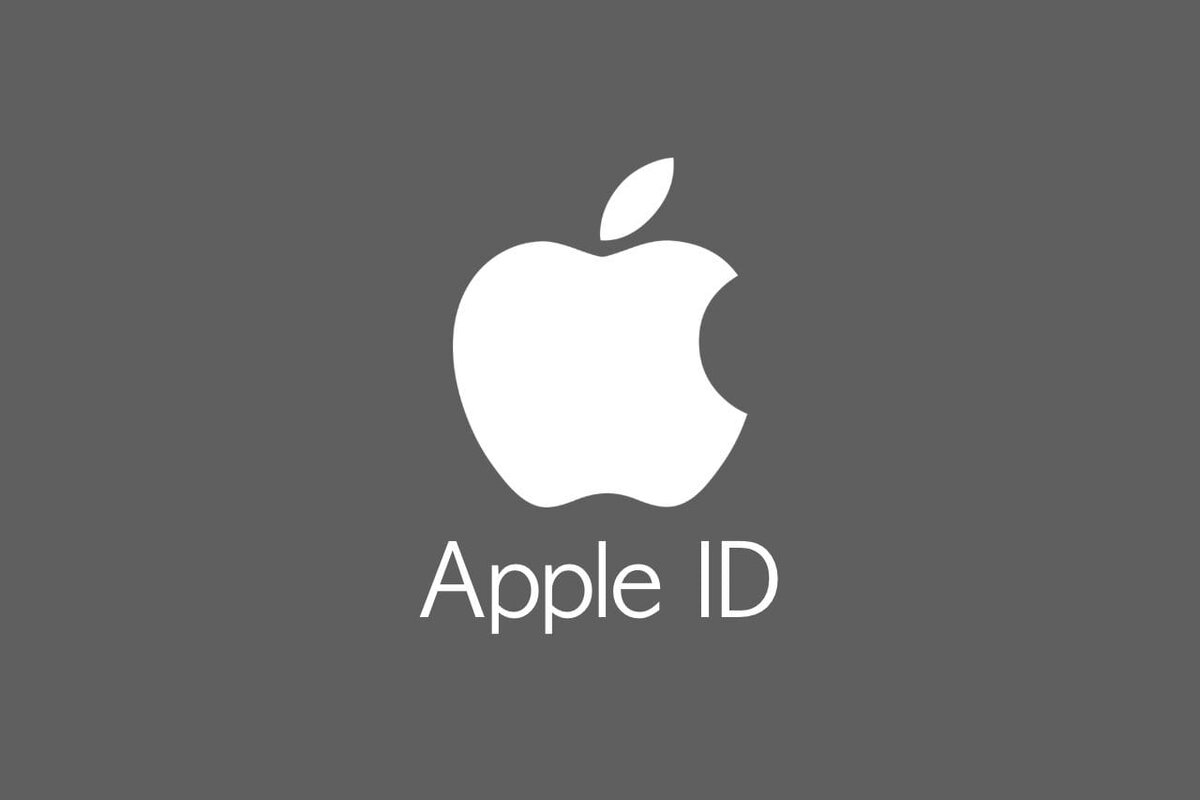 اپل آیدی (Apple ID)