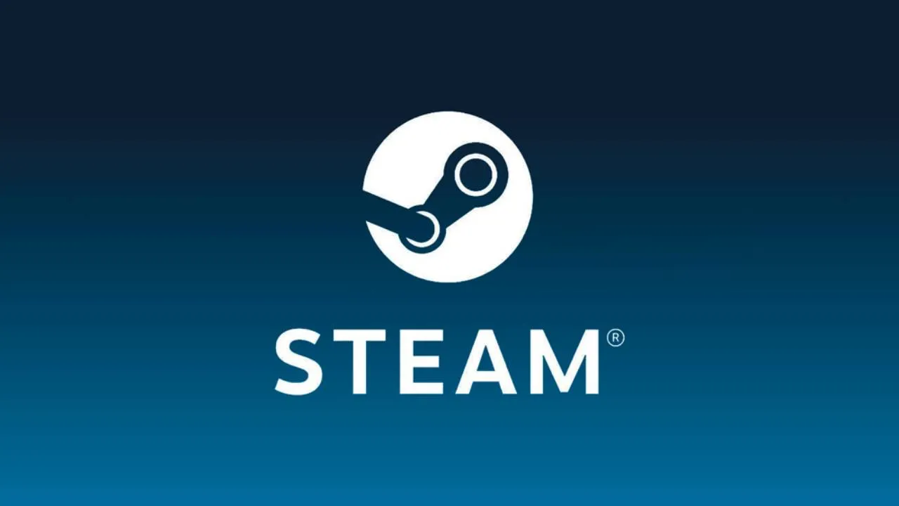 کلید بازی Steam